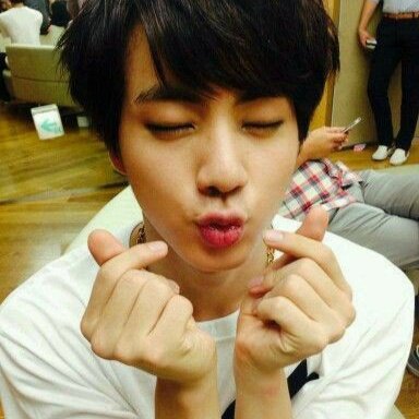 ashsales_'s tweet photo. 💌 from @miniesmail 

Hello! Thank you so much for trading with me! Super cutie ng packaging. My babi Seokjin came home safely. Super pogiiii 😭💗
#vietrade https://t.co/7twylXTbsa