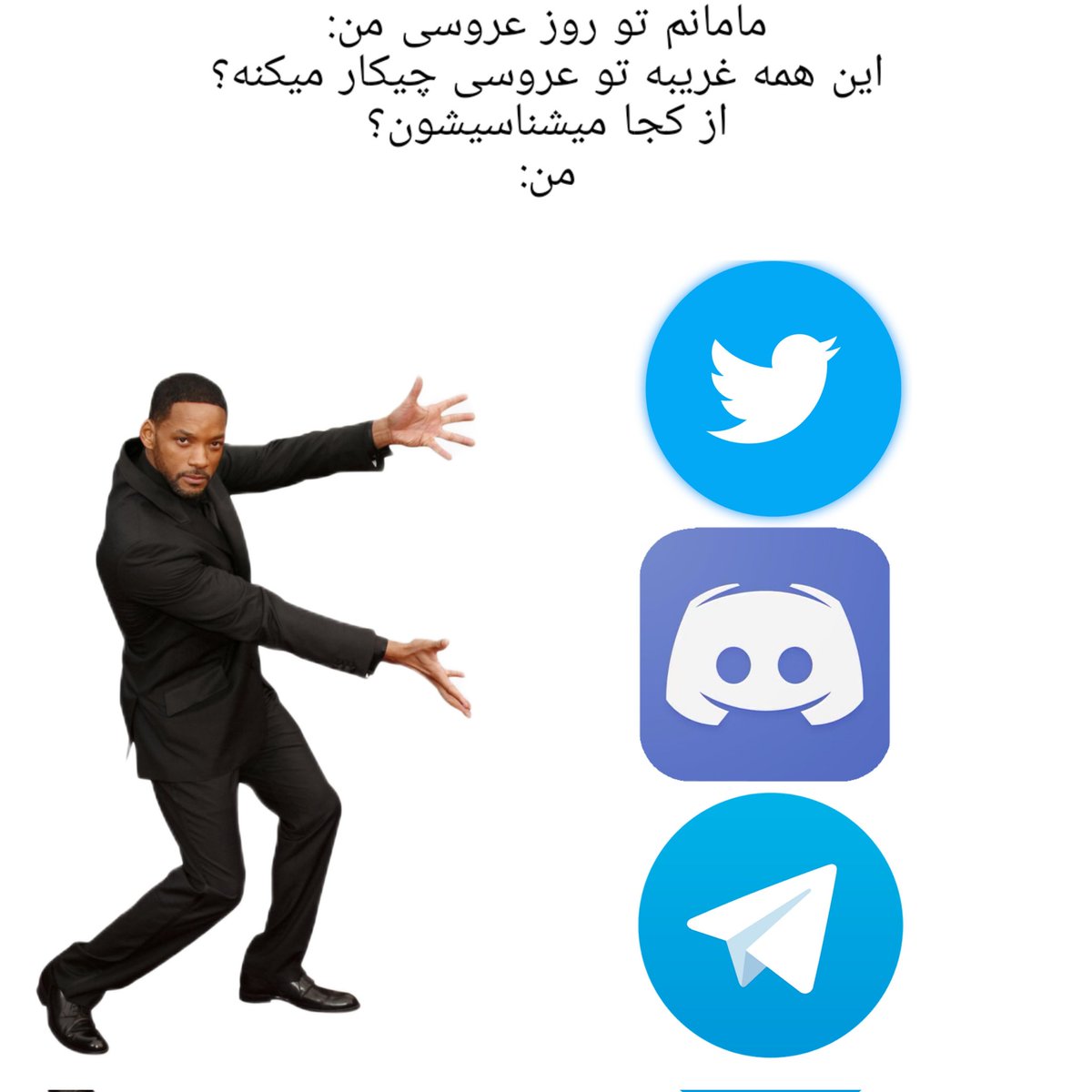Mahdi_Hzi's tweet photo. میزان حق بودن این میم ۱۰/۱۰ https://t.co/NWt97SW9a1