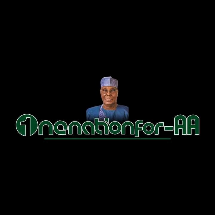mahbeel_A's tweet photo. May Atiku succeed
#ONENATIONFORAA https://t.co/Vf6BAAAEPR