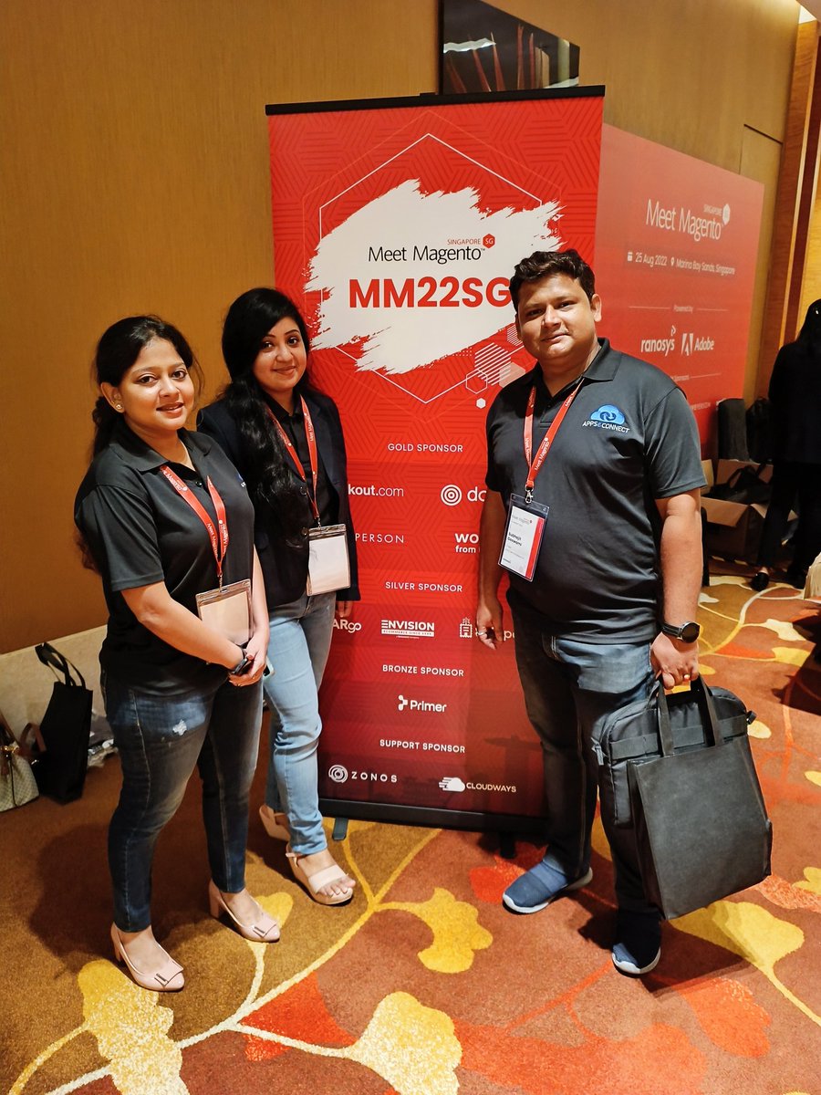 subhajit_g1984's tweet image. #appseconnect in #mm22sg