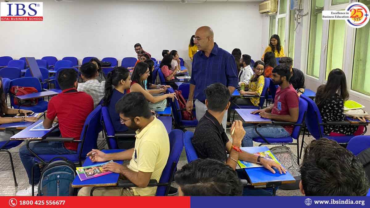 gurgaonibs's tweet photo. #AlumniRelation Cell, #IBSGurgaon, held sessions with the beloved #alumni Mr. Anshuman Dua, #Ubuntu Enterprises, and Mr. Deewaker Chakravarti, #Evalueserve.
A thrilling activity was also conducted by Mr. Dua which focused on the importance of #communication.
#IBS #IBSG #ICFAI https://t.co/3lQtjyhyCR