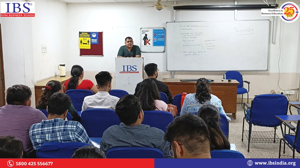gurgaonibs's tweet photo. #AlumniRelation Cell, #IBSGurgaon, held sessions with the beloved #alumni Mr. Anshuman Dua, #Ubuntu Enterprises, and Mr. Deewaker Chakravarti, #Evalueserve.
A thrilling activity was also conducted by Mr. Dua which focused on the importance of #communication.
#IBS #IBSG #ICFAI https://t.co/3lQtjyhyCR