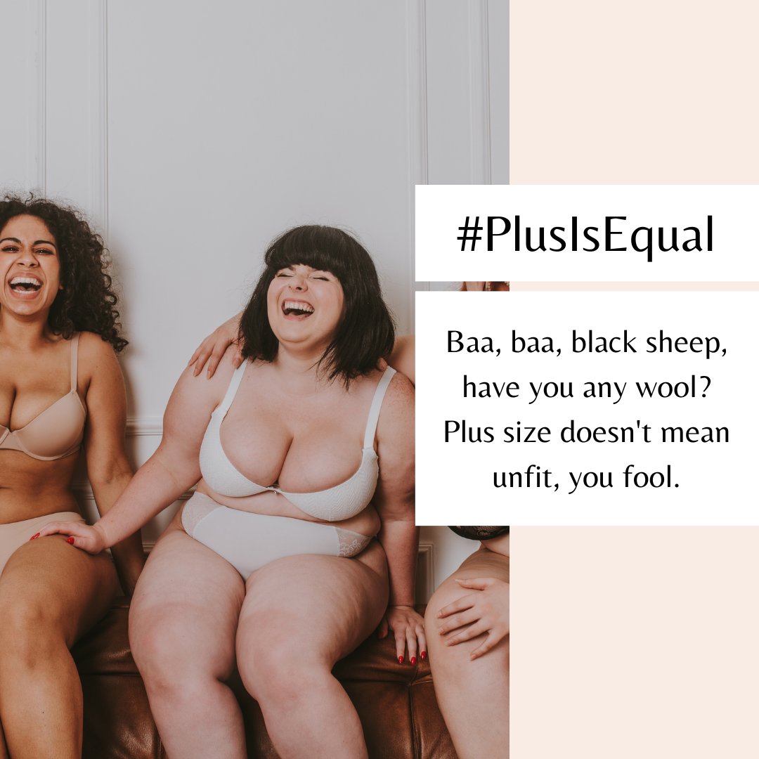 zerokaata's tweet photo. All we’re trying to say is >> #PlusIsEqual
Bas!

#zerokaata #ox #lingerie #loungewear #plussizebabe #BodyPositivity 
@Gambhirg2002 https://t.co/YKLHx9ROPk