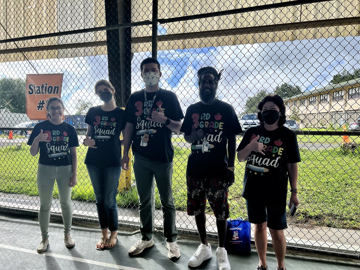 💗 Third Grade Squad in the Kula 💗 <a href="/MtViewHawks/">Mt.View Elementary</a> @KKPCASBello <a href="/KKPCA1/">KKPCA</a>