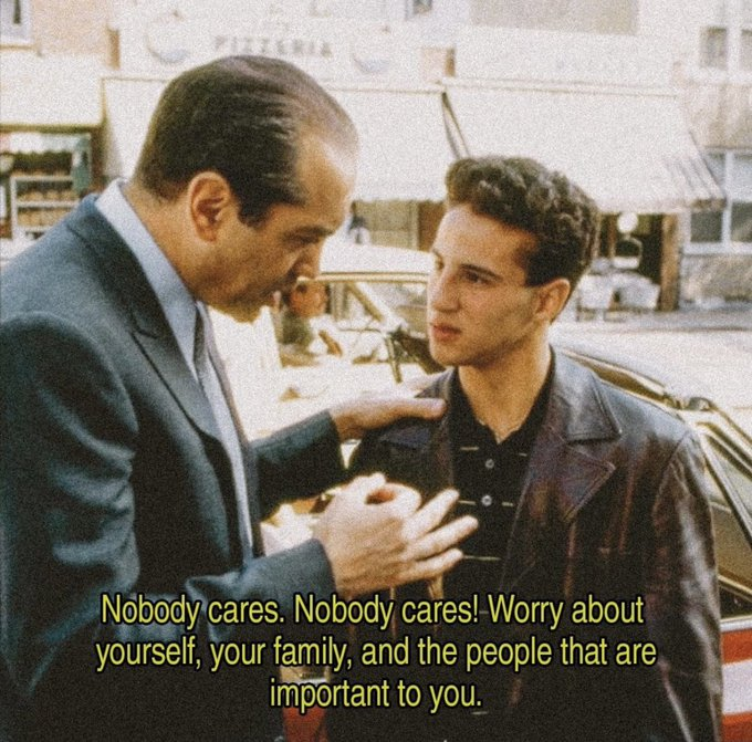 BrutalMindset's tweet photo. Powerful quotes from movies and tv shows:

1. https://t.co/SeqTkJE8Wd