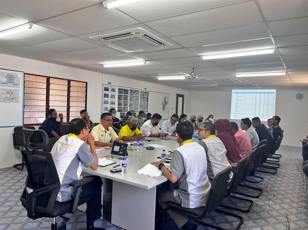 PasukanProjekTrg tweet media