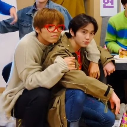 pjwmsh's tweet photo. i miss my clingy babies 

#MASHIHO #PARKJEONGWOO https://t.co/rxPVNWtLbk