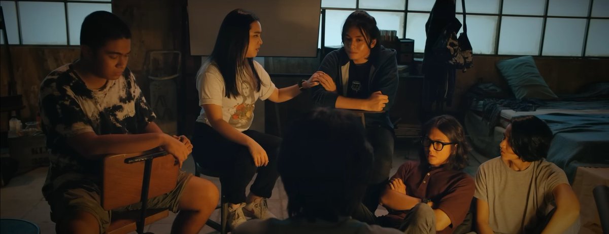 Habis Nonton Film tweet media