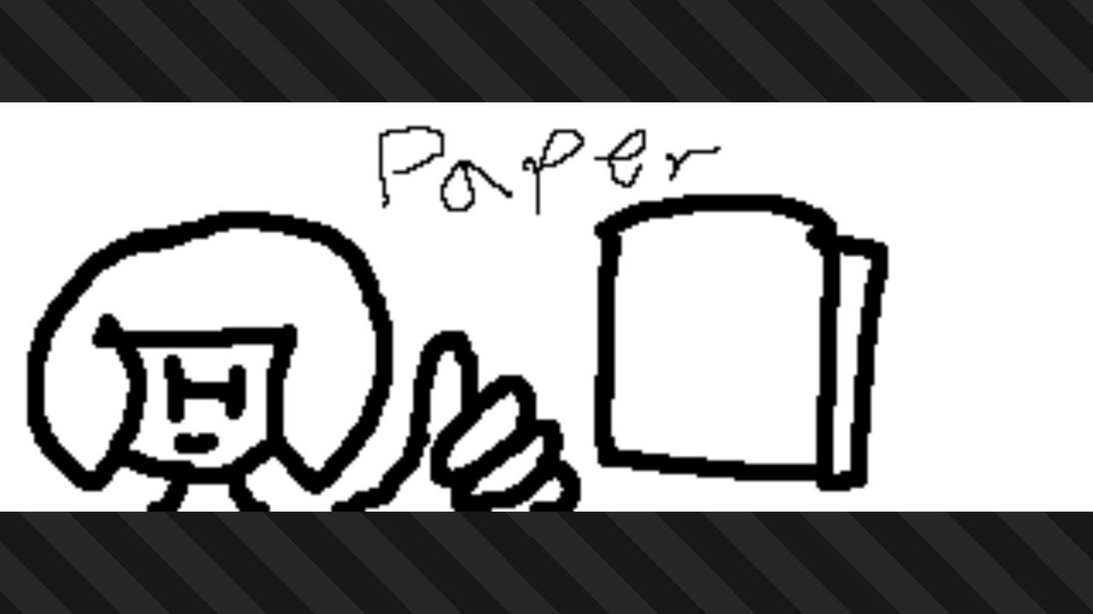 dukeofrand's tweet photo. #Splatoon3 #Splatfest #NintendoSwitch https://t.co/vSTRd6ksqK