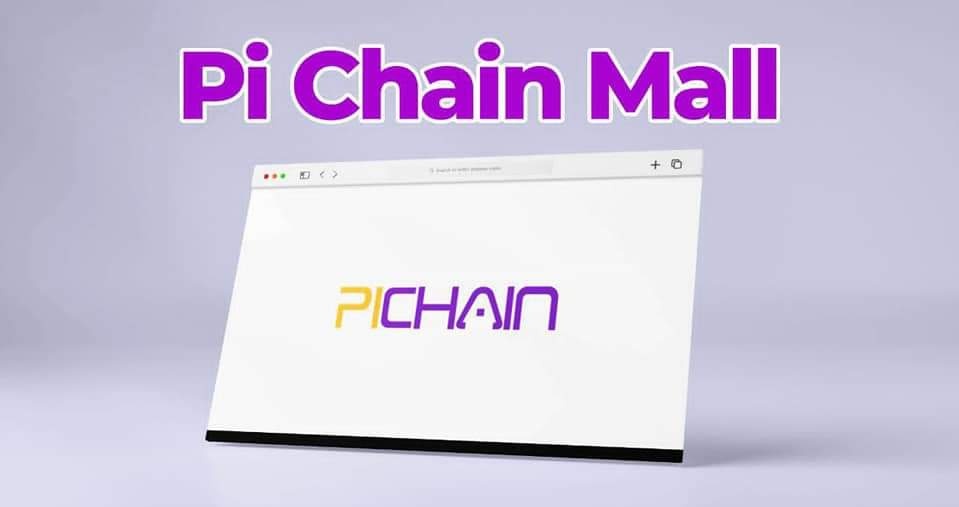 The well-received pichainmall.com, a comprehensive B2C blockchain mall, was launched on time at 24:00 EST today. The pioneers have been looking forward to it for a long time. Now it has realized global cross-border trade. Let us support it together.

A good life