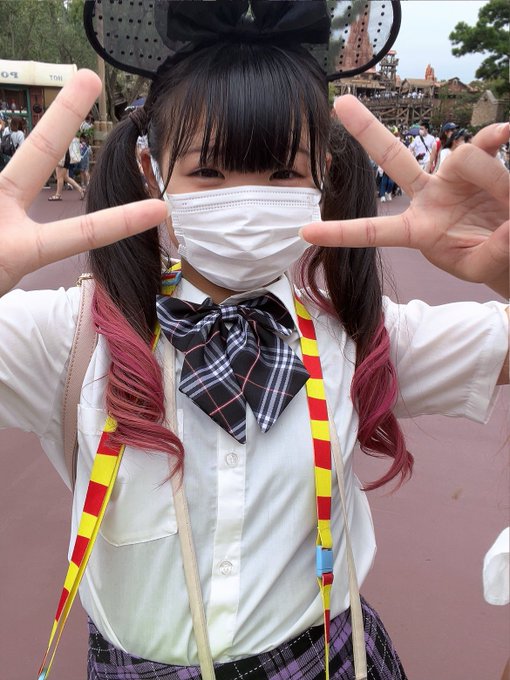 Twitterのコスプレ画像30