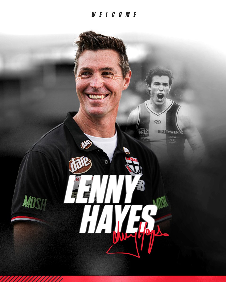 St Kilda FC tweet media