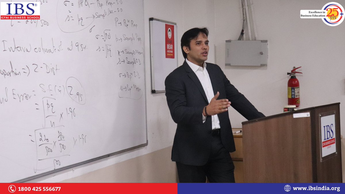 gurgaonibs's tweet photo. #AlumniCell, #IBSGurgaon had the pleasure of hosting its #alumnus Mr. Vinay Chaudhary, Sr. PM, #PublicisSapient, Mr. Nipun Nikunj, Insight Professional at #BritishTelecom, Mr. Rishab Natani, Corporate BDM at #M1xchange, and Ms. Parul Gupta, Deputy Director, #BIS. https://t.co/AUvYT6Qu0q