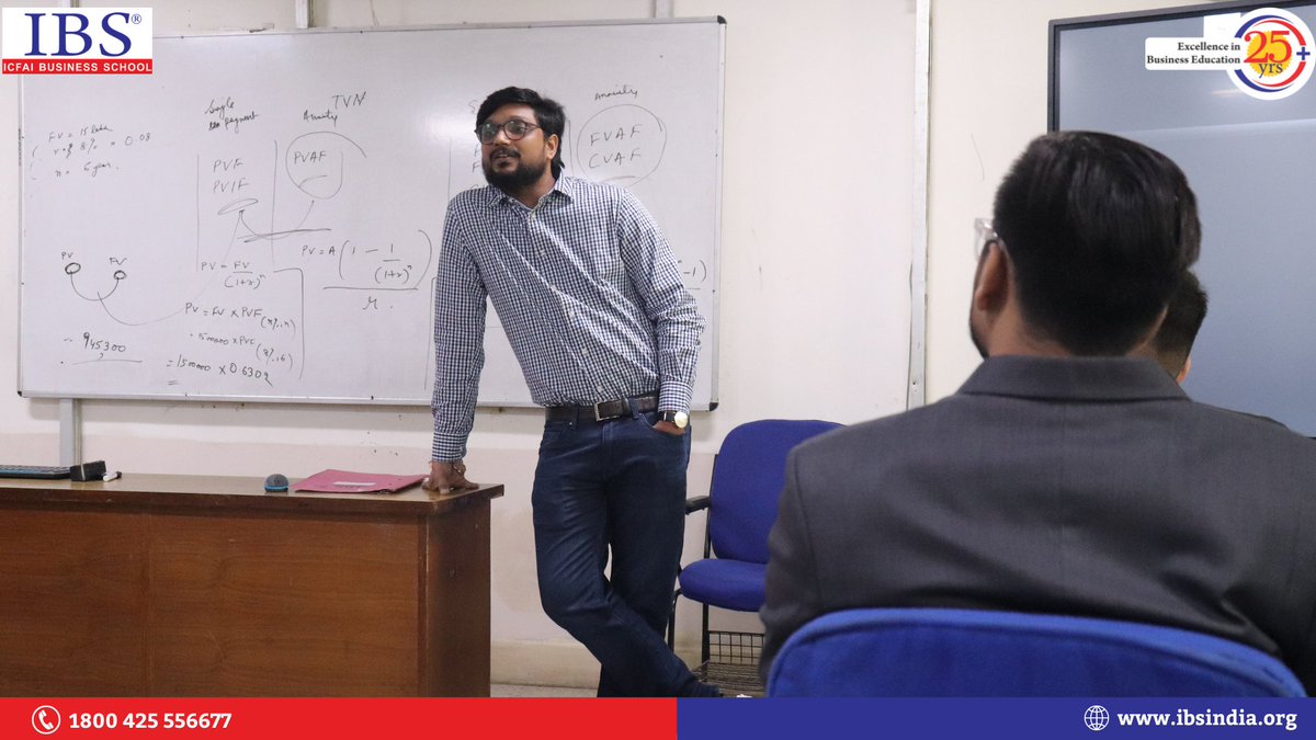 gurgaonibs's tweet photo. #AlumniCell, #IBSGurgaon had the pleasure of hosting its #alumnus Mr. Vinay Chaudhary, Sr. PM, #PublicisSapient, Mr. Nipun Nikunj, Insight Professional at #BritishTelecom, Mr. Rishab Natani, Corporate BDM at #M1xchange, and Ms. Parul Gupta, Deputy Director, #BIS. https://t.co/AUvYT6Qu0q