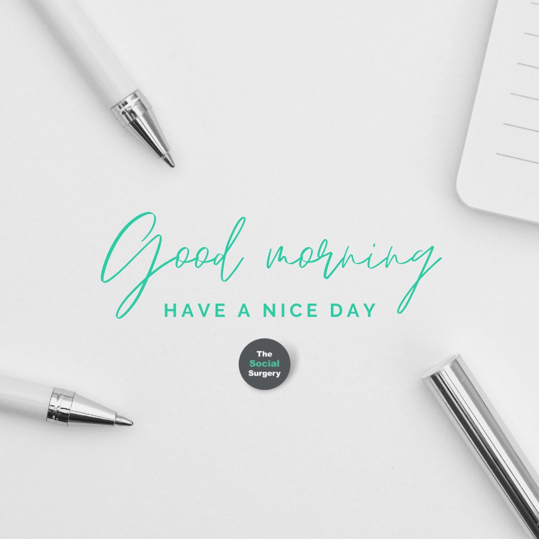 Helen Manchip - The Social Surgery tweet media