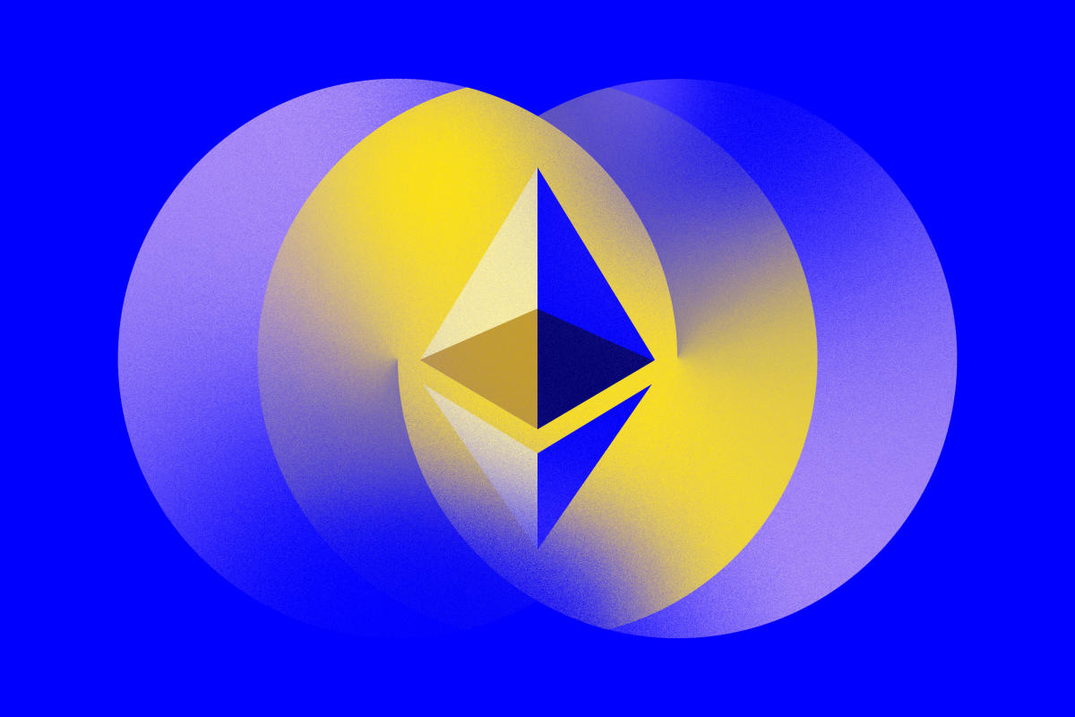 Bruce_Dewulf's tweet photo. How a major change to #Ethereum could change #cryptocurrency forever https://t.co/8u5AhTHRWt