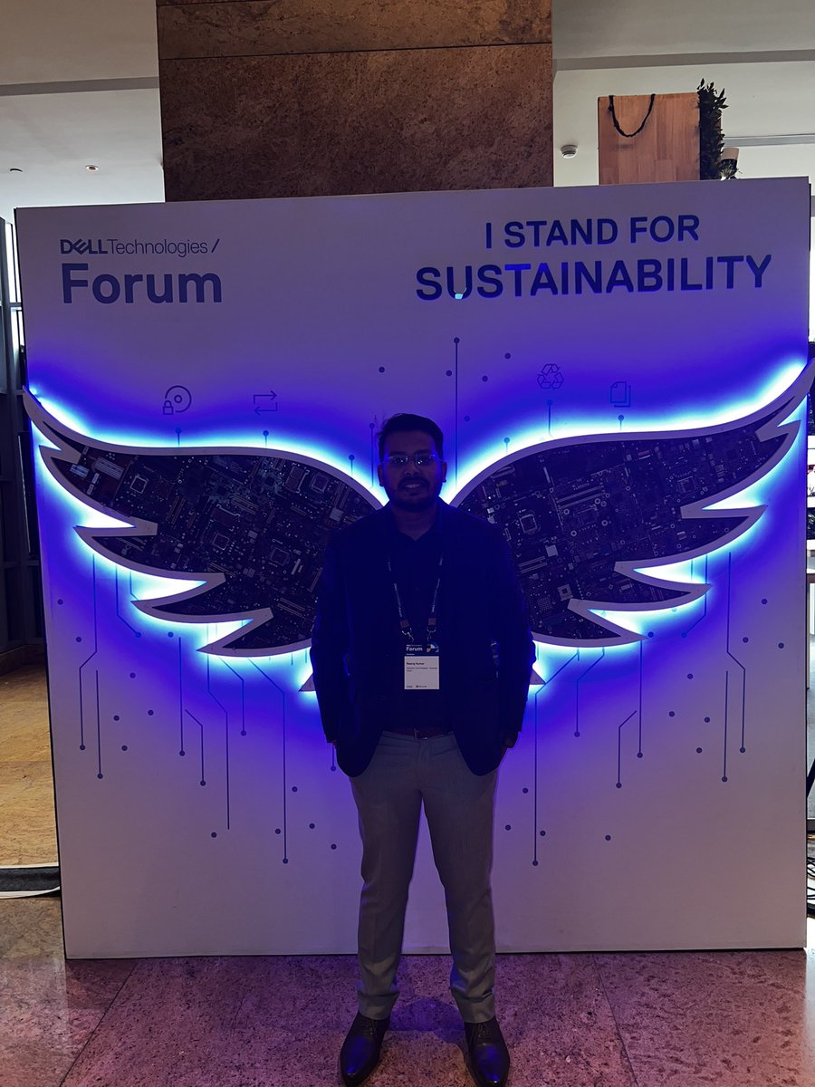 staqutech's tweet photo. Live from #DellTechForum #DriveInnovationForward #staqu #JARVIS
@staqutech @Dell
#videoanalytics #videoanalyticssoftware #ai #ArtificialInteligence https://t.co/5IObktPiEW