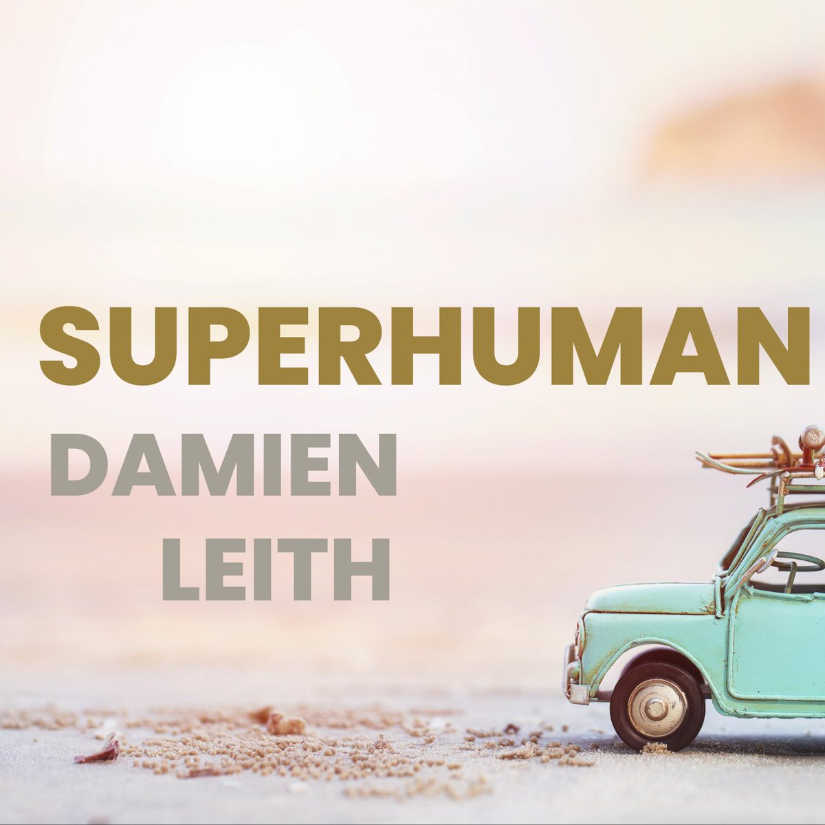 I'm so excited for you to hear my new single #superhuman - out 1st September. The countdown is on! 7 days to go⚡️#newmusic