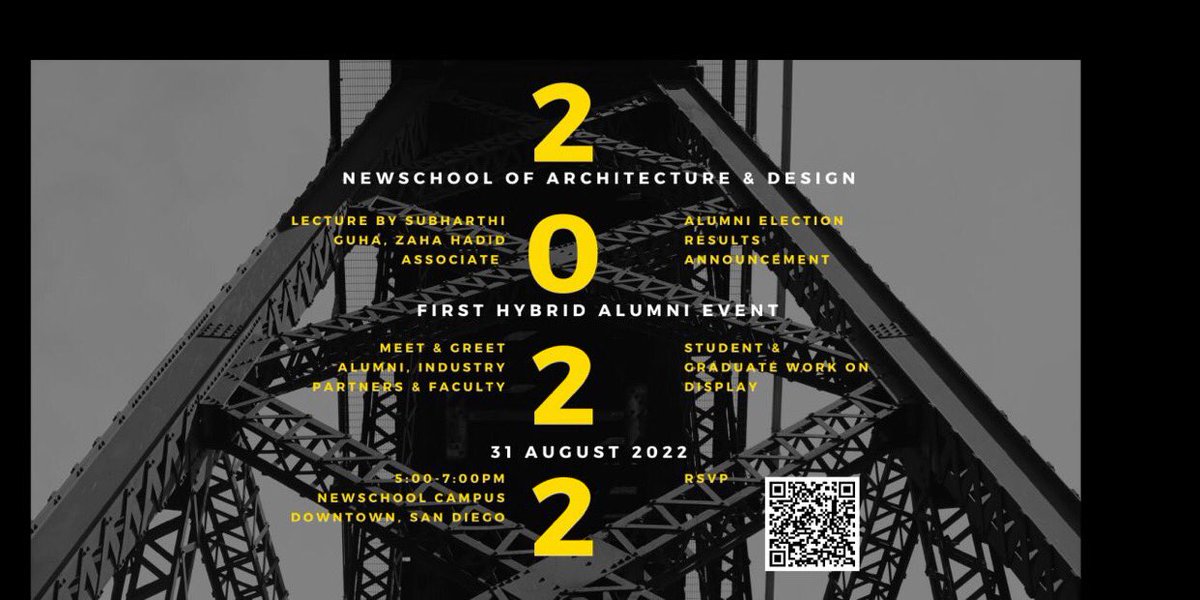 NewSchool San Diego tweet media