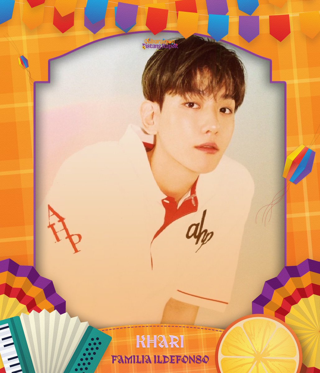 ㅤ

                ⓘ    paraseit      posted.
                at   San    ILD,   Bulacan

͏͏                Maligayang Kapistahan,
                San Ildefonso. Viva! 🎊  

ㅤ