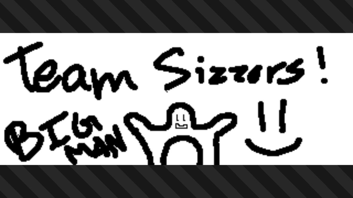 kingcunti's tweet photo. #Splatoon3 #Splatfest #NintendoSwitch https://t.co/O5ZsHKRYQD