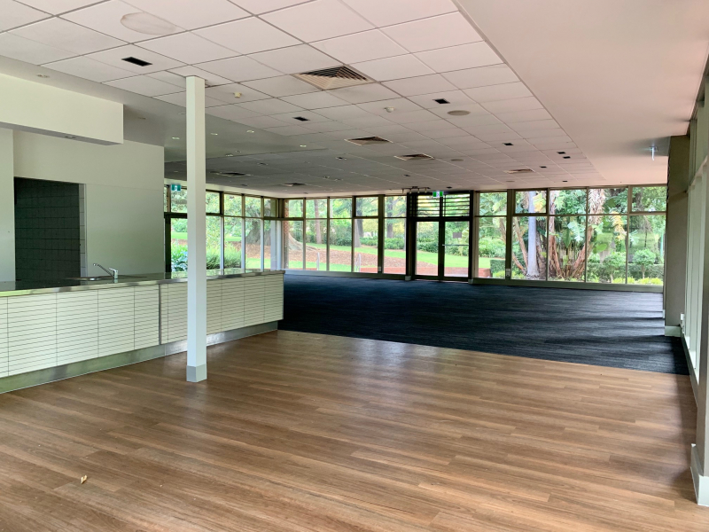creativespaces's tweet photo. Creative Spaces has a short-term residency opportunity open to all artists and creatives looking for a space to present or exhibit work at The Pavilion at Fitzroy Gardens. Learn more and apply here. https://t.co/jwAw9V8tFj https://t.co/83VBWqFG51