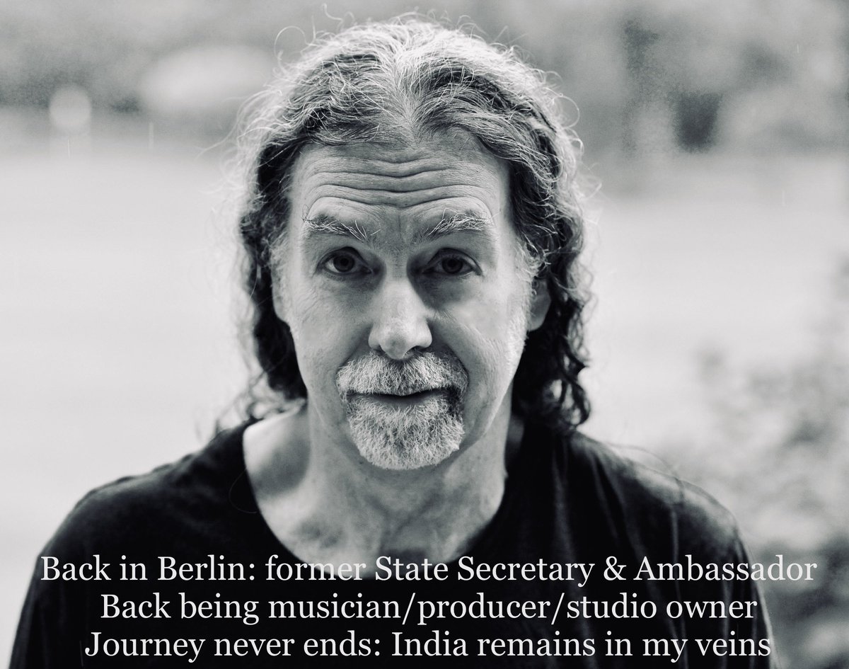 Walter J. Lindner (@walterjlindner) on Twitter photo Moving between continents essential part of diplomatic nomad’s life…still, move nr 12 (Delhi to Berlin) taking particularly long. It’s almost 10 weeks since packing in Delhi’s Chanakyapuri (mid June) & container still on sea/rail/road, but hopefully arriving this weekend😃 Moving between continents essential part of diplomatic nomad’s life…still, move nr 12 (Delhi to Berlin) taking particularly long. It’s almost 10 weeks since packing in Delhi’s Chanakyapuri (mid June) & container still on sea/rail/road, but hopefully arriving this weekend😃