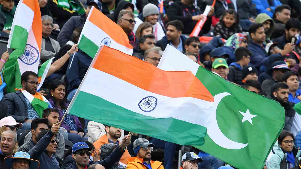 ICC releases standing tickets for India vs Pakistan clash