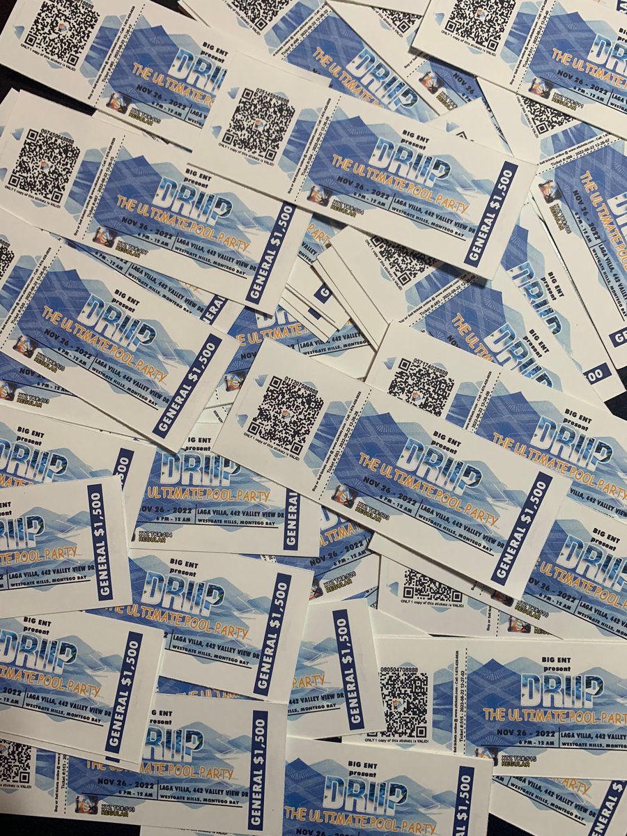 XTicketz tweet media