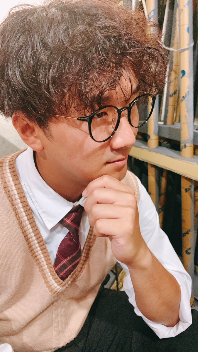 6年前のポーズを再現⭐️🥦🎨