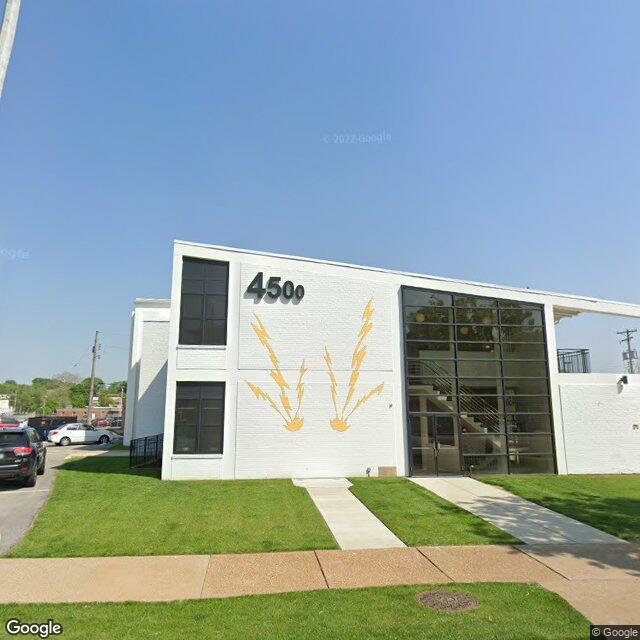 every lot stl on Twitter "4500 S KINGSHIGHWAY BLVD https//t.co