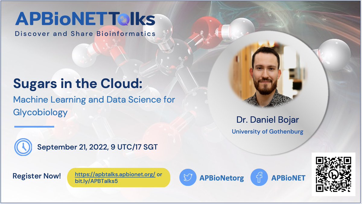 Online Webinar on Glyco and AI!