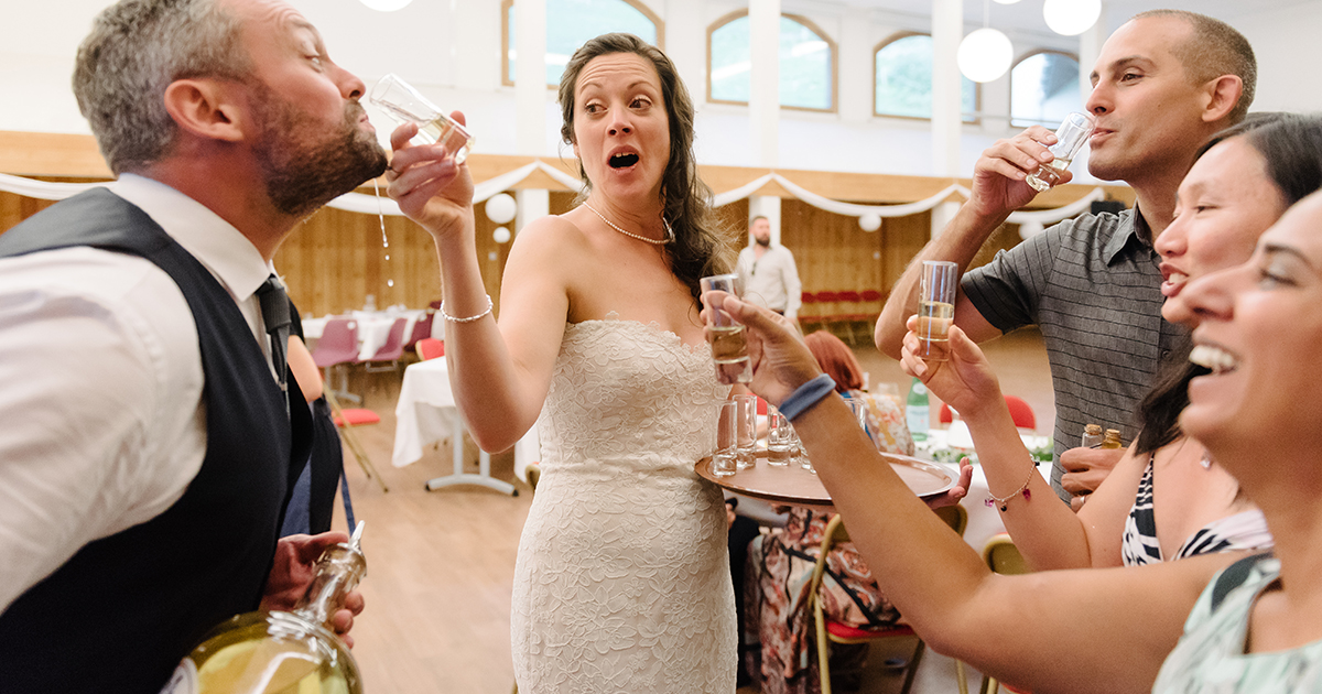 Three years ago today, my husband and I got married. We’ll take the day off, hike and eat at our favourite restaurant. So here’s to us today and a mad photo that sums us up. #myhusbandisaprogrammer #imanseo #webdev #webdeveloperwedding