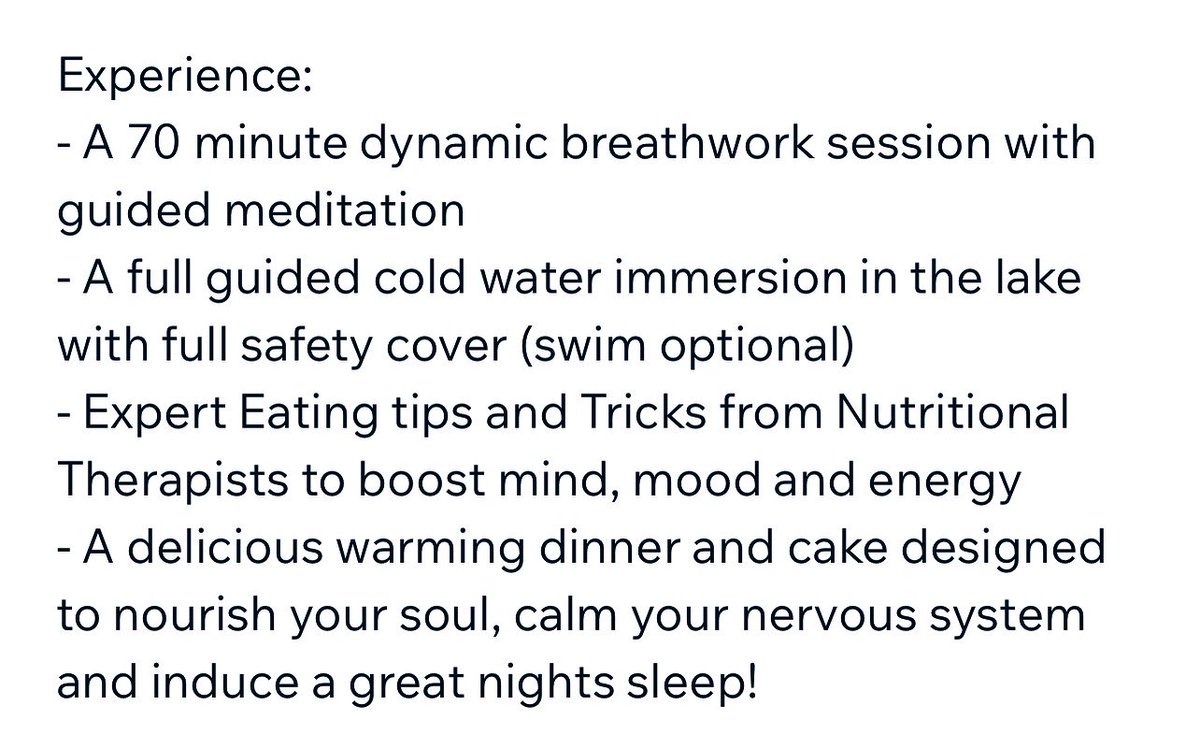 Open Swim UK tweet media