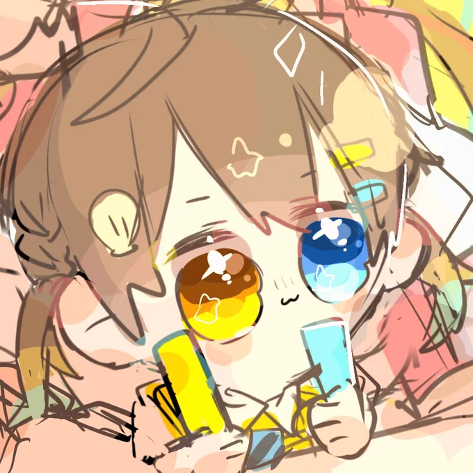 #新しいプロフィール画像へへへ 