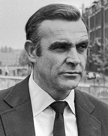 Happy 91st Birthday Sir Sean Connery 