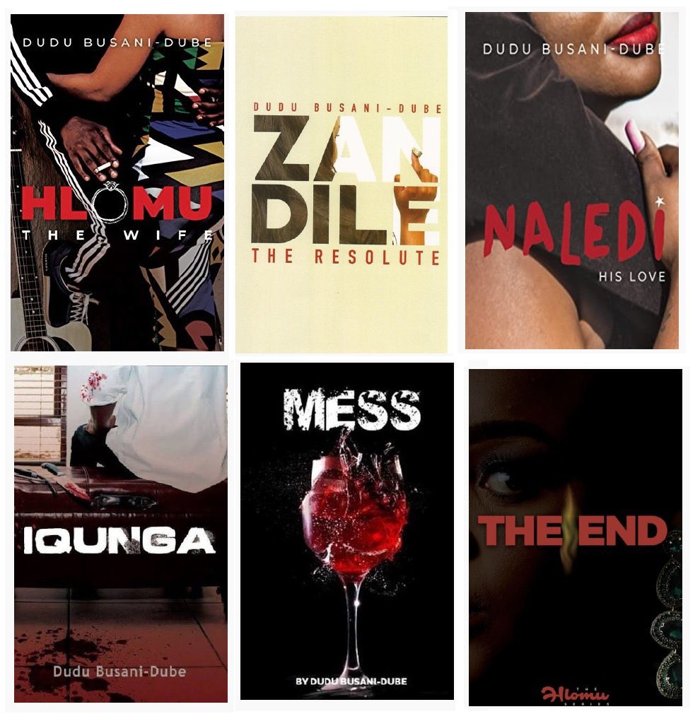 asamngqithi's tweet photo. Vukaaaaaani bo ! exclusive books siyeza @dududube Siyabonga sthandwa ❤️#HlomuTheEnd https://t.co/t8JGuZjDwC