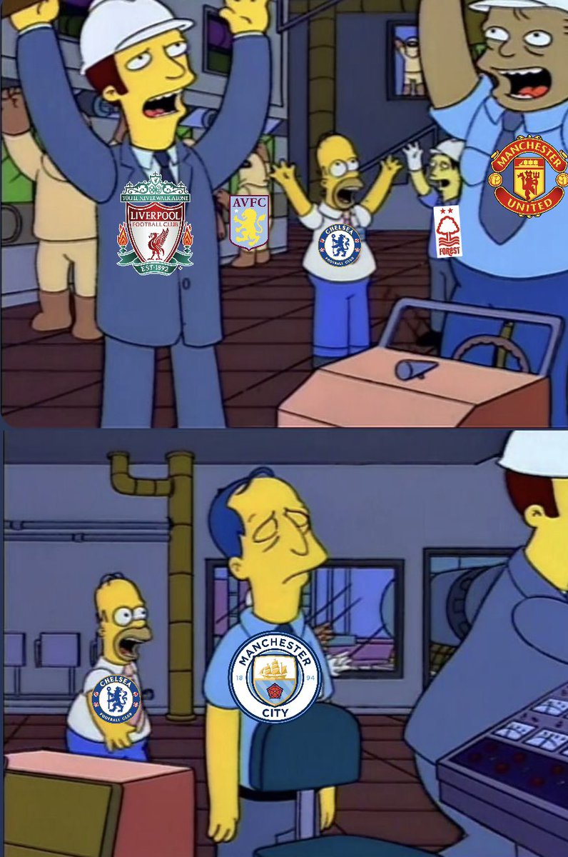 SimpsonsEFL tweet media