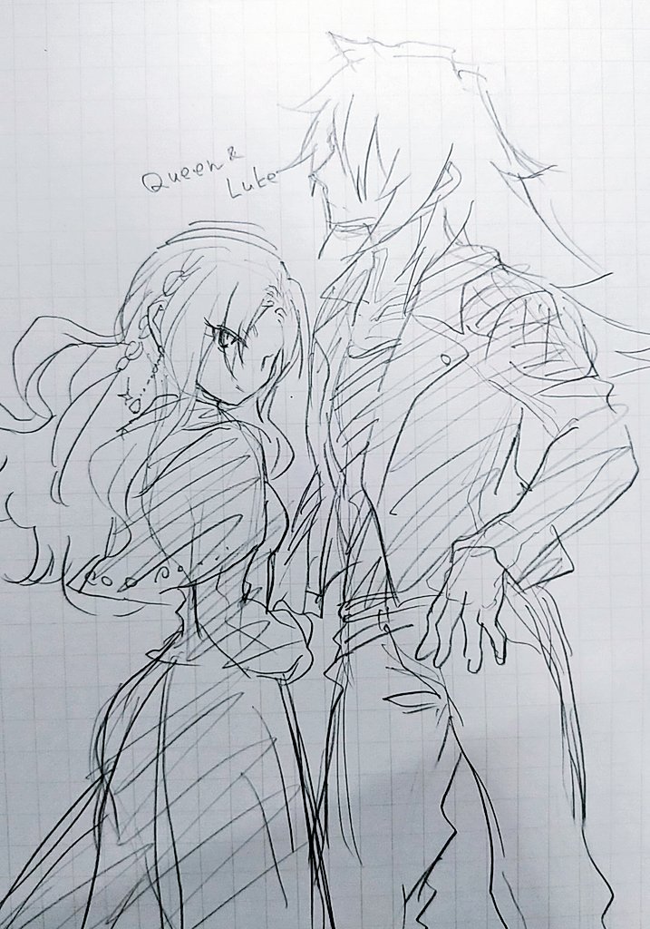 ヴィラン(特撮敵幹部)はいいぞ
(クリヒルさん、真夜様とかメズール様とかそういうポジションでおなしゃす) 
