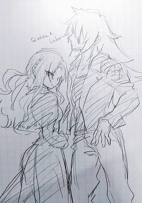 ヴィラン(特撮敵幹部)はいいぞ
(クリヒルさん、真夜様とかメズール様とかそういうポジションでおなしゃす) 