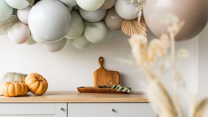 MarcopoloLua's tweet image. Is It pumpkin season yet? @wondersballoon