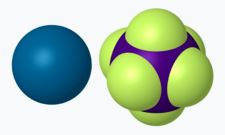 HistoryChem's tweet photo. 1962 - The first nobel gas compound #inorgchem
N. Bartlett 🏴󠁧󠁢󠁥󠁮󠁧󠁿🇨🇦 reported the synthesis of Xenon hexafluoroplatinate. A mixture of Xenon with platinum hexafluoride yielded a yellow precipitated #chemistry
This led to subsequent discoveries of noble gas compounds. #chemtwitter https://t.co/g1hDmgNX4N