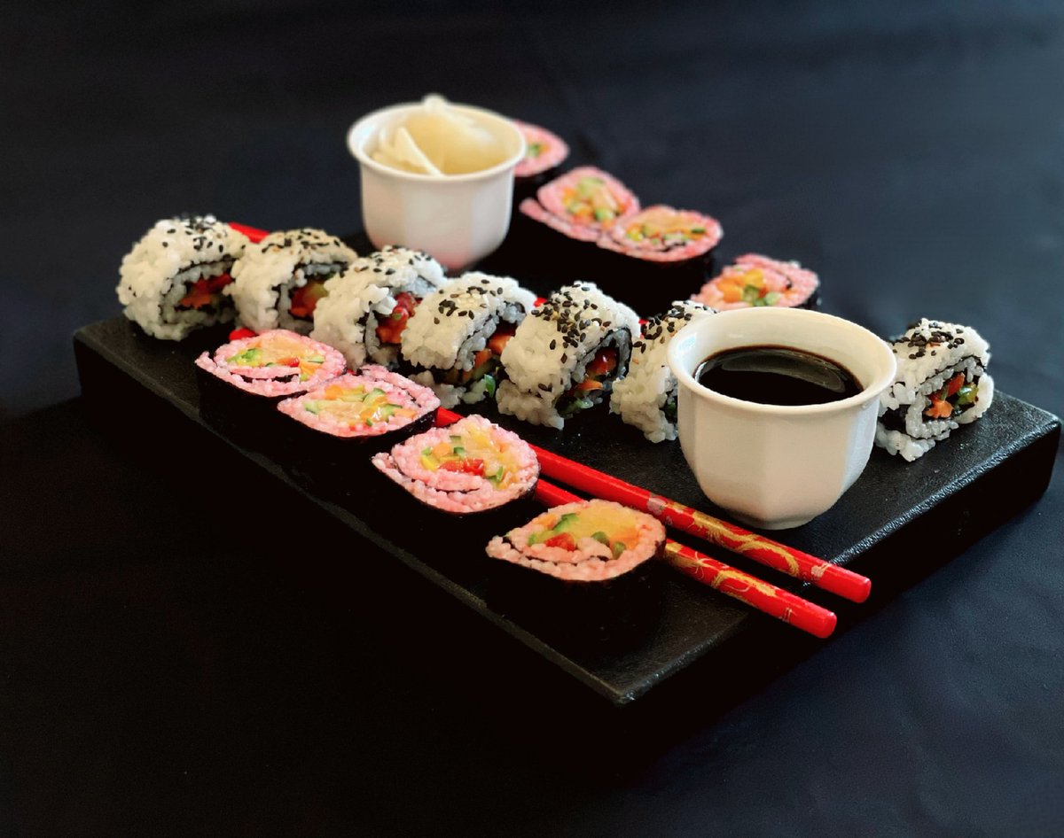 abolfazlmabhut2's tweet photo. 🍣Soshi🍣
#food #shoshi #photography #photographer #photo #PhotoOfTheDay https://t.co/Pgx7vjIPeK