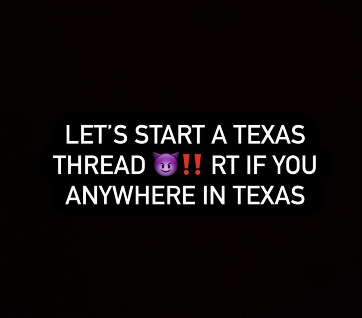 Mreightin's tweet image. 