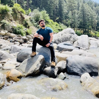 pyadav146's tweet photo. #NewProfilePic https://t.co/xL0VWlkiLq