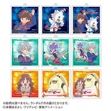 アニメ『デジモンゴーストゲーム』×「カラオケの鉄人」コラボ
