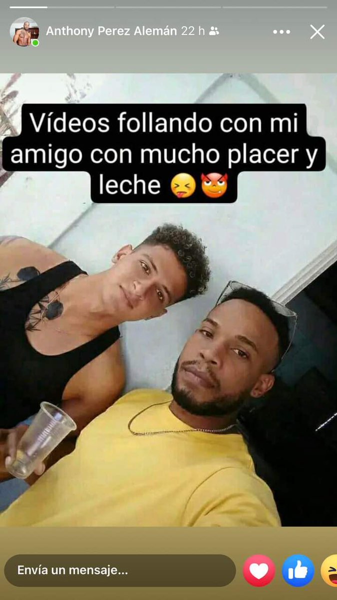 AsereYaPing's tweet photo. La degradación, e involución del cubano cada día más evidente .
#QueAscoTodo https://t.co/unPzQNqMmA