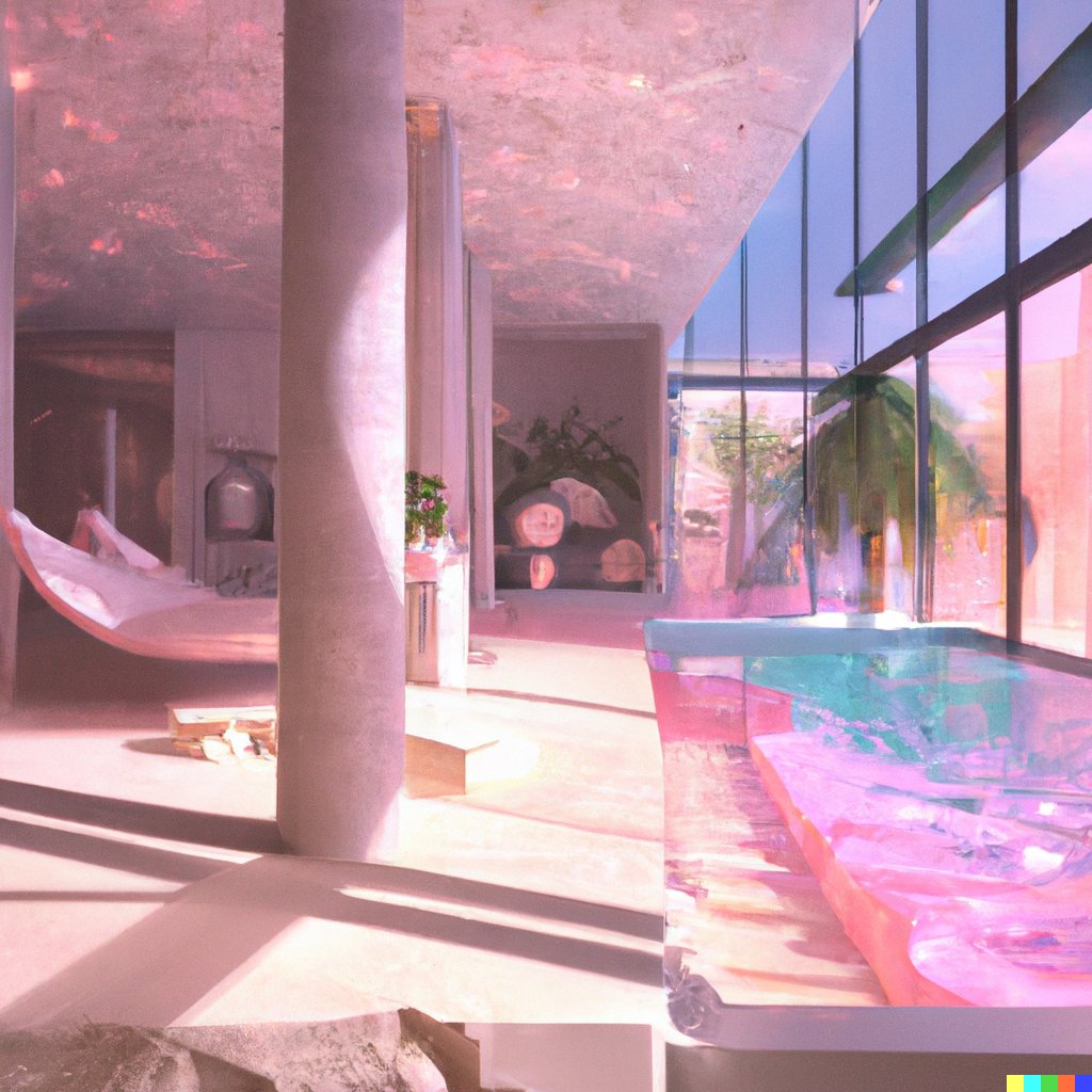 Devillishill's tweet photo. 🖼️1 LOFT POOL
Available for sale for 1 $XTZ each and only 1 edition per #NFTs 
#CleanNFTs 
https://t.co/XR0I7o1djs https://t.co/j04We5N4rR