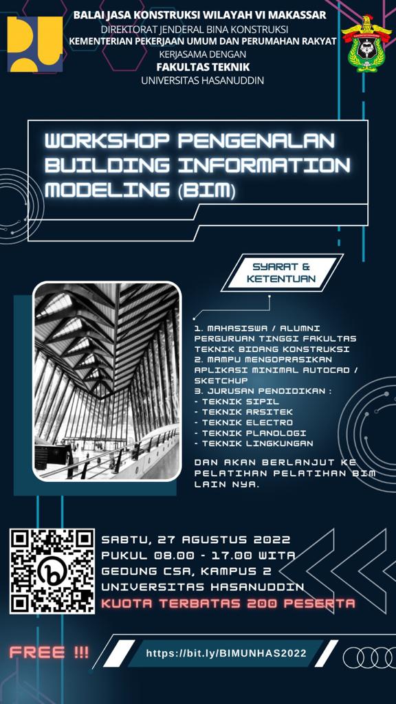 Alumni UNHAS tweet media