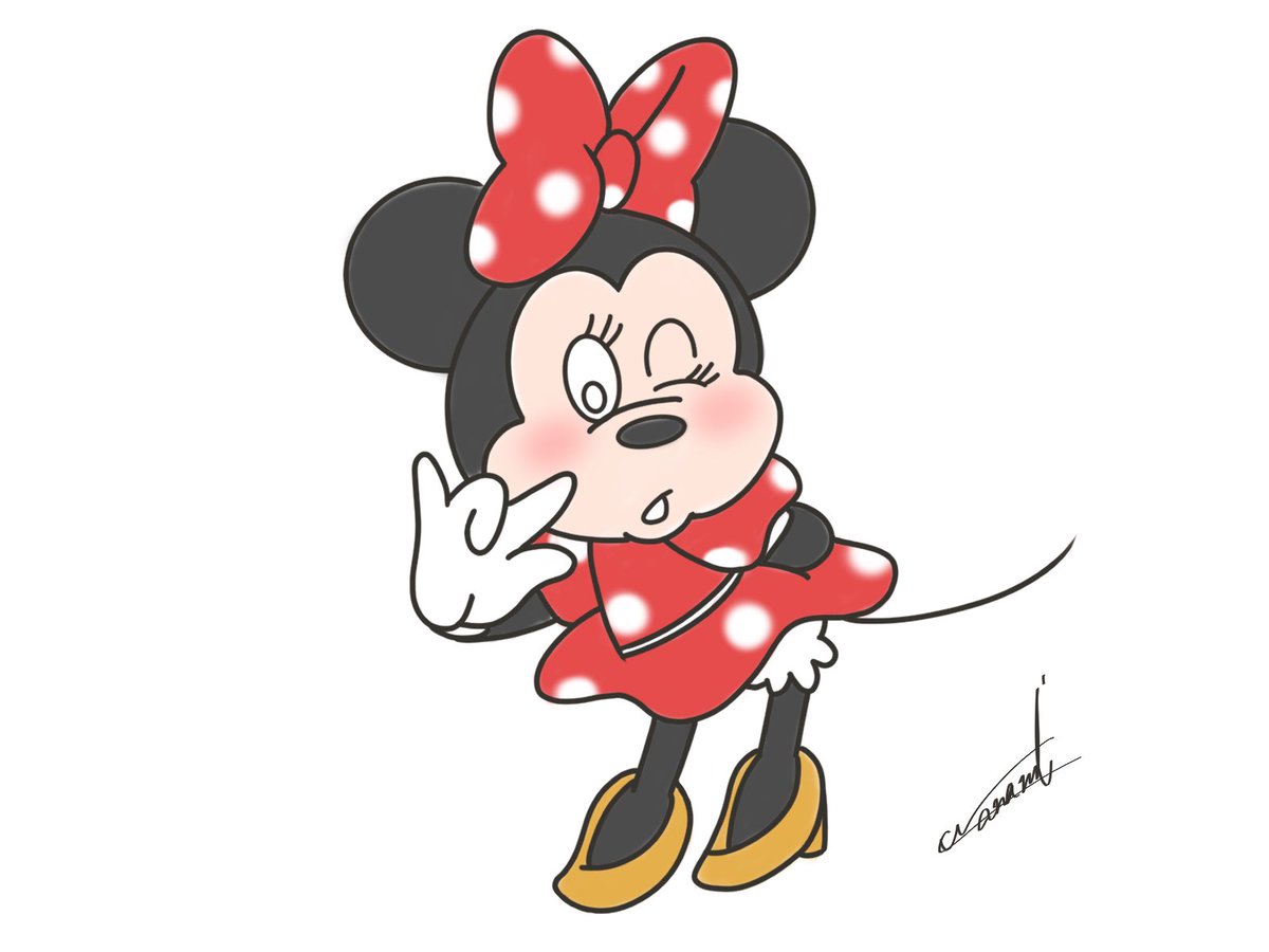 ミニーちゃん のイラスト マンガ コスプレ モデル作品 18 件 Twoucan ミニーちゃん のイラスト マンガ コスプレ モデル作品 18 件 Twoucan